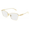 OKULARY KOREKCYJNE GUCCI GG1807 GG 1807 003 GOLD r. 54