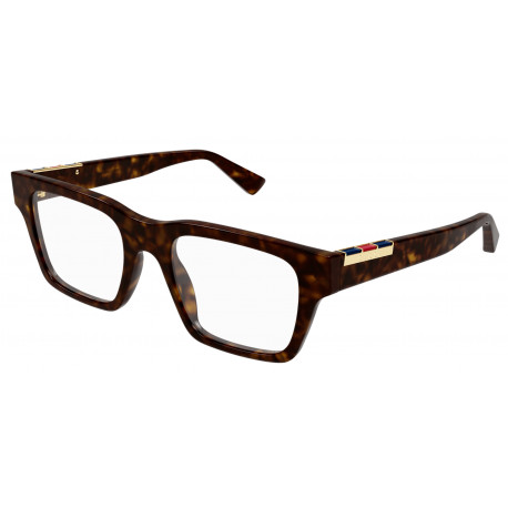 OKULARY KOREKCYJNE GUCCI GG1889 GG 1889 006 HAVANA r. 53