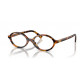 OKULARY KOREKCYJNE MIU MIU MU01XV MU 01 19P-1O1 LIGHT HAVANA r. 50