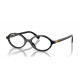 OKULARY KOREKCYJNE MIU MIU MU01XV MU 01XV BLACK r. 50