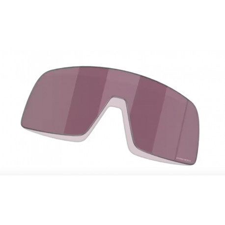 SZYBA DO OKULARÓW OAKLEY® OO9406 SUTRO PRIZM ROAD BLACK
