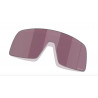 SZYBA DO OKULARÓW OAKLEY® OO9406 SUTRO PRIZM ROAD BLACK