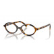 OKULARY KOREKCYJNE MIU MIU MU01X MU 01XV VAU-101 HONEY HAVANA r. 50