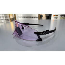 OKULARY OAKLEY® OO9455M KATO POLISHED BLACK/PRIZM LOW LIGHT CUSTOM!!!