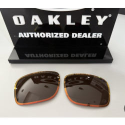 SZKŁA DO OKULARÓW OAKLEY® HOLBROOK OO9102 PRIXM BRONZE FIRE