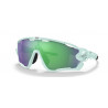 OKULARY OAKLEY® OO9290 JAWBREAKER BLUE MILKSHAKE/ PRIZM JADE POLARIZED CUSTOM