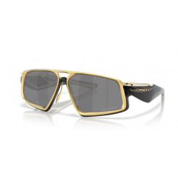 OKULARY OAKLEY® OO6029-01 MASSILLON BLACK INK/PRIZM BLACK POLARIZED r.61