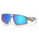 OKULARY OAKLEY® OO6029-01 MASSILLON BLACK INK/PRIZM SAPPHIRE POLARIZED r.61