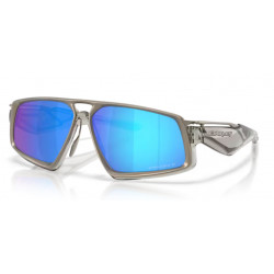 OKULARY OAKLEY® OO6029-01 MASSILLON BLACK INK/PRIZM SAPPHIRE POLARIZED r.61