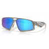 OKULARY OAKLEY® OO6029-04 MASSILLON GREY INK/PRIZM SAPPHIRE POLARIZED r.61