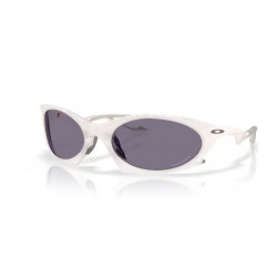 OKULARY OAKLEY® OO9437-06 PLANTARIS MATTE VAPOR / PRIZM GREY