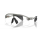 OKULARY OAKLEY® OO9518-08 STUNT DEVIL S MATTE GREY INK/PHOTOCHROMIC