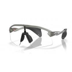 OKULARY OAKLEY® OO9518-08 STUNT DEVIL S MATTE GREY INK/PHOTOCHROMIC