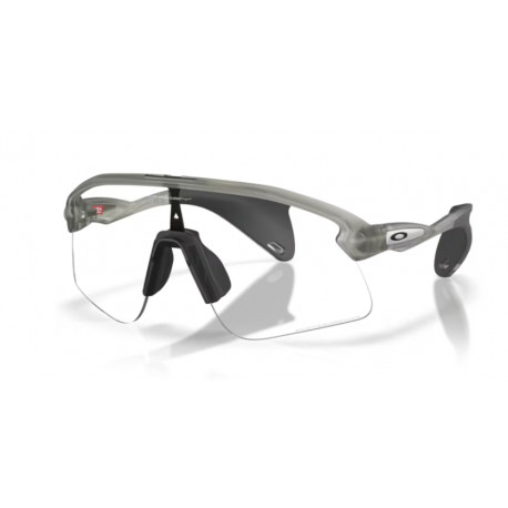 OKULARY OAKLEY® OO9518-08 STUNT DEVIL S MATTE GREY INK/PHOTOCHROMIC