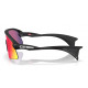 OKULARY OAKLEY® OO9517-02 STUNT DEVIL MATTE BLACK/PRIZD ROAD