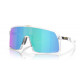OKULARY OAKLEY® OO9406-A3 SUTRO CLEAR/PRIZM SAPPHIRE
