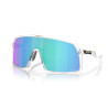 OKULARY OAKLEY® OO9406-A3 SUTRO CLEAR/PRIZM SAPPHIRE