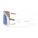 OKULARY OAKLEY® OO9406-A3 SUTRO CLEAR/PRIZM SAPPHIRE