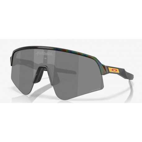 OKULARY OAKLEY® OO9465-35 SUTRO LITE SWEEP DARK GALAXY/PRIZM BLACK Patrick Mahomes II Collection