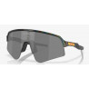 OKULARY OAKLEY® OO9465-34 SUTRO LITE SWEEP DARK GALAXY/PRIZM BLACK Patrick Mahomes II Collection