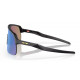 OKULARY OAKLEY® OO9463-42 SUTRO LITE MATTE BLACK/PRIZM SAPPHIRE