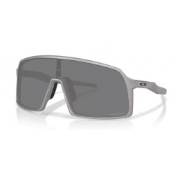 OKULARY OAKLEY® OO9406-D1 SUTRO TITANIUM/PRIZM BLACK