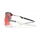 OKULARY OAKLEY® OO9465-31 SUTRO LITE SWEEP MATTE SILVER BLUE COROLSHIFT/PRIZM TRAIL TORCH