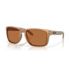 OKULARY OAKLEY® OO9417-53 HOLBROOK XL BRONZE / PRIZM BRONZE POLARIZED