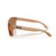 OKULARY OAKLEY® OO9417-53 HOLBROOK XL BRONZE / PRIZM BRONZE POLARIZED
