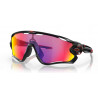 OKULARY OAKLEY® OO9290-20 JAWBREAKER MATTE BLACK/PRIZM ROAD