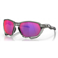 OKULARY OAKLEY® OO9019-05 PLAZMA GREY INK/PRIZM ROAD