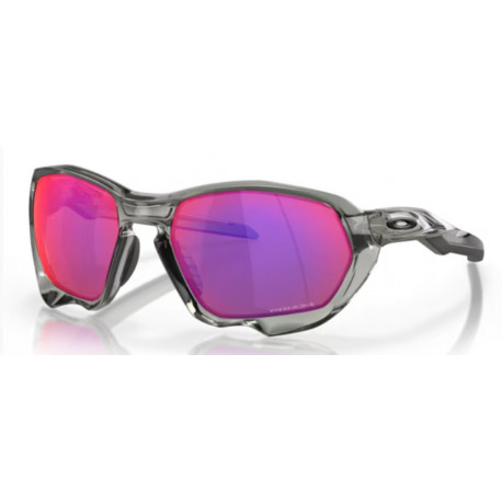 OKULARY OAKLEY® OO9019-05 PLAZMA GREY INK/PRIZM ROAD