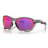 OKULARY OAKLEY® OO9019-03 PLAZMA GREY INK/PRIZM ROAD