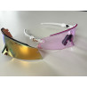 OKULARY OAKLEY® OO9455M-24 KATO CAVENDISH WHITE PRIZM LOW LIGHT I PRIZM 24K CUSTOM OPTYK OKULAR