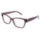 OKULARY KOREKCYJNE SAINT LAURENT SLM116 SL M116 003 BROWN r.55