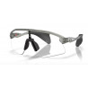OKULARY OAKLEY® OO9517-08 STUNT DEVIL GREY INK/PHOTOCHROMIC