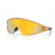 OKULARY OAKLEY OO9490-08 ELLIPSE TRANSPARENT LIGHT CURRY / PRIZM 24K