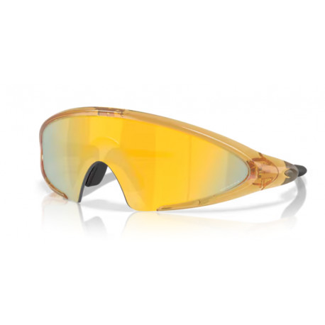 OKULARY OAKLEY OO9490-08 ELLIPSE TRANSPARENT LIGHT CURRY / PRIZM 24K