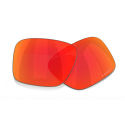 SZKŁA DO OKULARÓW OAKLEY® OO9487 HOLBROOK XXL PRIZM RUBY