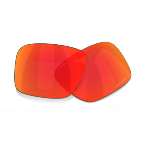 SZKŁA DO OKULARÓW OAKLEY® OO9487 HOLBROOK XXL PRIZM RUBY