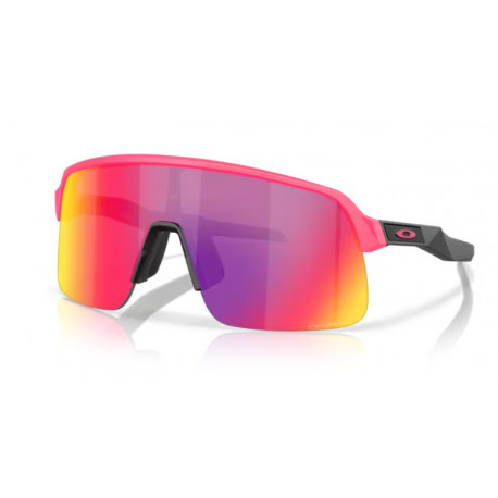 OKULARY OAKLEY® OO9496-14 SUTRO LITE S PINK/PRIZM ROAD