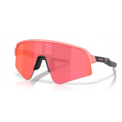 OKULARY OAKLEY® OO9465-38 SUTRO LITE SWEEP MUTED METALLIC PALOMA/PRIZM TRAIL TORCH