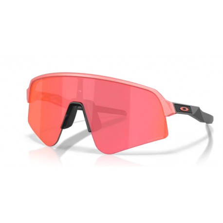 OKULARY OAKLEY® OO9465-38 SUTRO LITE SWEEP MUTED METALLIC PALOMA/PRIZM TRAIL TORCH