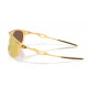 OKULARY OAKLEY® OO4065-06 NEOJACKET SATIN GOLD/PRIZM 24K POLARIZED