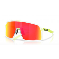 OKULARY OAKLEY® OO9406-D2 SUTRO CLEAR RETINA BURN/PRIZM RUBY