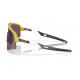 OKULARY OAKLEY® OO9465-37 SUTRO LITE SWEEP MATTE CACTUS / PRIZM ROAD BLACK