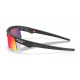 OKULARY OAKLEY® OO9534-01 BISPHAERA SPEED MATTE BLACK/PRIZM ROAD