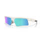OKULARY OAKLEY® OO9534-04 BISPHAERA SPEED MATTE MIST/PRIZM SAPPHIRE