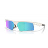 OKULARY OAKLEY® OO9534-04 BISPHAERA SPEED MATTE MIST/PRIZM SAPPHIRE