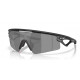 OKULARY OAKLEY® OO9531-01 SPHAERA STRIKE MATTE BLACK/PRIZM BLACK